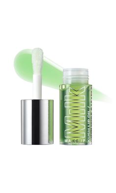 Milk Makeup Kush Lip Oil Milk Beauty, Niacinamide Serum, Glow Recipe, March 2024, Lip Oil, Dream Bedroom, Good News