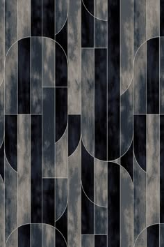 an abstract black and grey wallpaper design