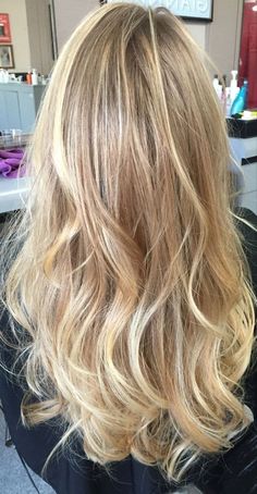 Matilda Djerf Hair, Matilda Djerf, Blonde Hair Shades, Blonde Hair With Highlights