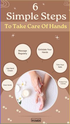 #handcare Youthful Hands, Hand Care Tips, Hand Care Routine, Moisturizing Hand Soap, Skincare Steps, Tips For Winter, Everyday Skin Care Routine, Diy Beauty Treatments, Hand Moisturizer