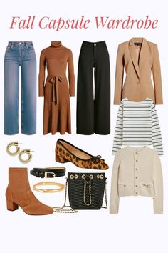 Simplify your style with our ultimate guide to a fall capsule wardrobe! Start with essential pieces that define your look and allow for endless combinations. Our list of fall capsule wardrobe essentials includes everything from classic boots to versatile outerwear, perfect for creating minimalist fall outfits. Check out our innovative capsule wardrobe ideas for autumn that emphasize functionality and chicness, making dressing for the season easy and enjoyable. Minimalist Fall Outfits, Minimalist Fall Outfit, Trending Winter Boots