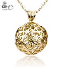 Hey, I found this really awesome Etsy listing at https://www.etsy.com/il-en/listing/162817256/14kt-gold-pendant-the-seed-of-life Jewelry Locket, Flower Of Life Symbol, Seed Of Life, Solid Gold Chains, Right Hand Rings, Evil Eye Pendant, Gold Flower, Flower Of Life, Jewelry Pendant