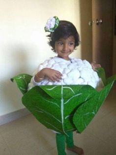 EPBOT: 15 MORE Wonderfully Weird Kids Costumes Vegetable Fancy Dress, Fancy Dress Competition Ideas, Fancy Dress Costume Ideas, Vegetable Costumes, Dress Costume Ideas, Fancy Dress Costumes Kids, Fancy Dress Ideas, Fancy Dress Competition, Baby Fancy Dress