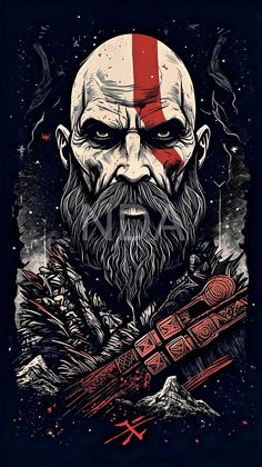 Viking Ancestry, Viking Gods, Art Viking, Symbole Viking, Viking Culture, Viking Art, Mystical World, Scandinavian Art, Norse Mythology