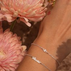 Our Evil Eye connector bracelet is a cute and stylish piece with a tiny evil eye charm for a little extra protection and positivity. It's the perfect everyday accessory to add a fun touch to your look! …………………………………. Details: Available in 14K Gold Filled or Sterling Silver Evil Eye measures 9.3 x 3.5mm Size inclusive and made to order just for you Waterproof and can be worn all the time Average bracelet size is 6.5-7" About Your Jewelry If you are not wearing your jewelry it is best to store it