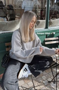 Outfit Campus, Campus Outfit, Autumn Outfit, Mode Inspiration