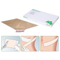 Scarring, Wound Care, Silicone Gel, Best Self, Soft Silicone, Mobile App, Health Care