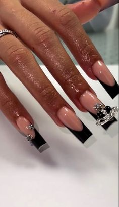 Designer Nails, Cute Nails, Nail Inspo, Nails, Quick Saves