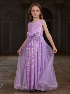 Product Code: ALD0018N Embellishment: Sequin,Mesh Fabric: 95% Polyester ,5%Polyester Back Style: Zipper Up Fully Lined: Yes Available Color: Violet,Blue Stretch: Moderate Frozen Birthday Dress, Princess Fancy Dress, Blouse Designs High Neck, Glittery Dress, Wedding Dresses For Kids, Wedding Dress Sequin, Baby Frock, Real Friendship, Sequin Formal Dress