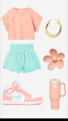 Your Aesthetic, Creative Energy, Energy, Nike, Sneakers, Pink, Blue