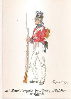 Prince Eugene, First French Empire, Century Uniforms, Napoleonic Uniforms, Army Poster, Royal Guard, Egyptian Culture, Military Uniforms, French Army