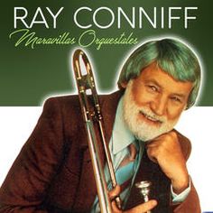 ray conniff - en saxo elegante oppenadas [ full album ]