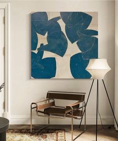 modern abstract minimalist art blue minimalist acrylic painting minimal wall decor Painting Minimal, Minimalist Art Blue, Modern Minimalist Wall Art, Minimalist Acrylic Painting, Minimal Wall Decor, Minimalist Abstract Art, Blue Minimalist, Wedding Brunch, Minimal Wall