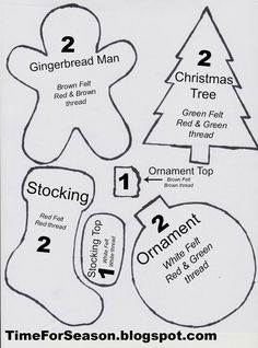 the christmas tree cutout is shown with instructions to make it look like they are made out of paper