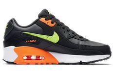 Nike Air Max 90 CV9643-001 720 Nike, Air Max 90 Black, Vapour Max Nike, Air Jordans Women, Nike Air Max Excee, Nike Sacai, Air Max 90 Premium, Air Max 720, Air Max 98