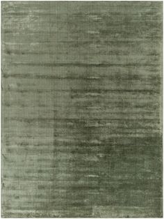 an area rug with green and gray colors