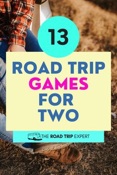 the road trip games for couples