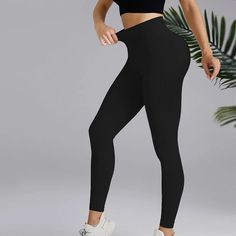 Season : Spring/Summer Seam : Seamless Hip-Style : Booty Lifting Spandex : High Spandex(>20%) Age : Middle Age Style : Sporty Thickness : Standard Length(Bottoms) : Ankle-Length Fabric Type : Broadcloth Waist Type : High Pattern Type : Solid Material : Polyester,Nylon Gender : Women Item Type : Leggings Breathable Stretch Yoga Pants, Solid Breathable Elastane Leggings, Breathable Elastane Leggings, High Stretch Seamless Elastane Leggings, Solid Stretch Leggings For Pilates, Stretch Seamless Leggings, Solid Color Stretch Leggings For Pilates, Stretch Seamless Elastane Tights, Seamless Stretch Elastane Tights