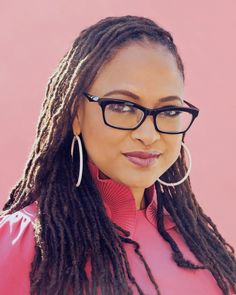 ava du vernay A Wrinkle In Time (2018) Khloe Hair, Ava Duvernay, Wrinkle In Time, Nappy Hair, A Wrinkle In Time, Black Panther Party, Black Goddess, Racial Justice, Black Lives Matter Movement