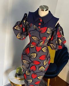 Brocade Styles, Simple Dress Styles, Mum Style, Styles Ankara, Classy Short Dresses, Nigerian Lace Styles Dress, Childrens Poetry, Ankara Long Gown Styles, African Fabric Dress