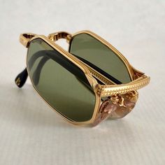 Mens Sunglasses Fashion, Funky Glasses, Trendy Glasses, Funky Jewelry, Mens Accessories Fashion