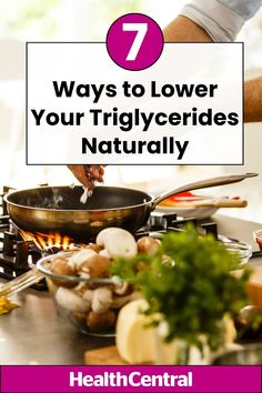 When it comes to managing high triglycerides, two very important factors stand out: a heart-healthy diet and regular physical activity. Doctors and nutrition experts still recommend following many of these guidelines to help lower triglycerides, including these dietary changes. How To Reduce Triglycerides, Reducing High Triglycerides, Reduce Triglycerides Naturally, Foods For High Triglycerides, Diet For High Triglycerides Healthy Recipes, Recipes To Lower Triglycerides Low Carb, How To Reduce Triglycerides Naturally, Reduce Triglycerides Diet, Lowering Tryglicerides Diet