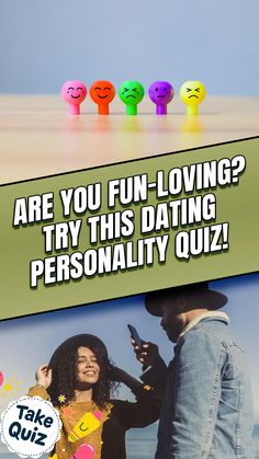 Uncover your dating personality with this fun relationship test. #quiz #quizzes #personalityQuiz #loveQuiz #datingAdvice #DatingQuiz #LoveTest #SmileDatingTest