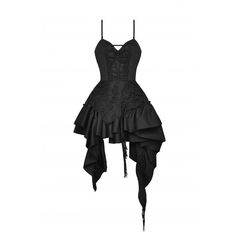 Material: Polyester 
Weight: 0.706KG 
Size: XS-2XL 
SKU:?DW672 Dark Apocalypse, All Black Wardrobe, Gf Outfits, Slytherin Clothes, Goth Inspiration, Tango Outfit, Dark In Love, Love Dark, Dark Dress