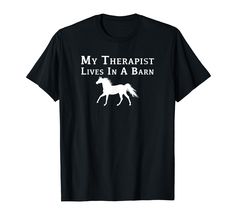 PRICES MAY VARY. This shirt i perfect for anyone who are horse enthusiasts. It also makes a great gift for equestrians and people who go to horse shows Lightweight, Classic fit, Double-needle sleeve and bottom hem Horse Show Mom, Christmas Horses, Horse Shirt, Horse T Shirts, Funny Horse, Horse Gifts, Silhouette Crafts, Show Horses, Branded T Shirts