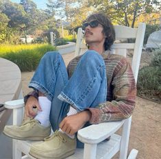 Winter Surfer Style, Surfer Style Men, Style Men Winter, Mens Surfer Style, California Life, Sophia Birlem, Chloe Dress, Surfer Style, Mens Casual Dress Outfits