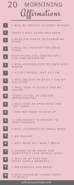 Miracle Morning, Affirmations For Women, Daily Positive Affirmations, Morning Affirmations, Self Affirmations, Self Love Affirmations, Badass Quotes