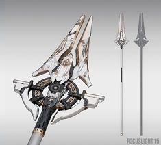 ArtStation - Wand, 15 Focuslight Staff Design Ideas, Staff Concept Art, Spear Concept Design, Fantasy Swords Concept Art, Sickle Design, Magic Types, Wand Designs, Staff Design, Fantasy Swords