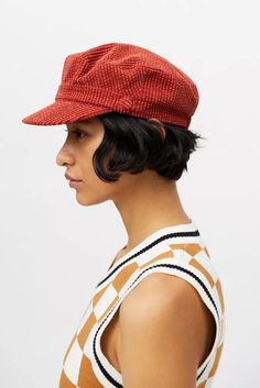 Women's Accessories: Bags, Sunglasses + Hats | Urban Outfitters | Urban Outfitters Best Winter Hats, Female Pose Reference, Body Reference Poses, Photographs Of People, Female Portraits, Fisherman Hat, Hair Reference