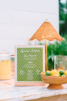 Bar signage for this wedding in The Bahamas | Venue: The Other Side | Photography: @stephwithacamera | Videography: @thecrakesphoto Palm Beach Wedding Decor, Wedding Bar Set Up, Summer Cocktail Party Decor, Margarita Bar Party, Bourbon Bar Wedding, Beach Wedding Bar, Cabana Party, Beach Cocktail Party, Wedding Bar Ideas