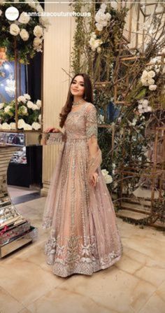 Shadi Dresses, Pakistani Formal Dresses