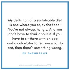 Carnivore Quotes, Carnivore Diet Quotes, Diet Quotes, Meat Seasoning, Always Hungry, To Tell, Diet, Health