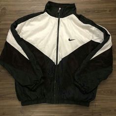 nike track jacket Nike Track Jacket, Swaggy Outfits, Retro Outfits, Track Jacket, Dream Clothes, Cute Casual Outfits, Aesthetic Clothes