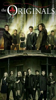 the original series poster for the tv show's final season, which was released in 2012