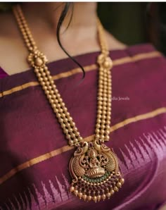 Wedding Jewelry Sets Bridal Jewellery, Temple Jewelry Necklace, Bridal Necklace Designs, Neck Pieces Jewelry, Antique Gold Jewelry Indian, Indian Bridal Jewelry Sets