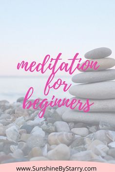 Ways To Meditate, Meditation Mantra, Meditation Guide, Christian Meditation, Easy Meditation, Learn To Meditate, Meditation Apps