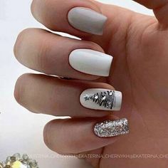 Nail Art Unghie Corte, Short Gel Nails, Bride Nails, Neutral Nails, Kandy