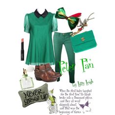 Peter Pan, Disney Disney Bounds, Cruise Planning, Disney Outfit, Disney Inspired Outfits, Disney Fashion, Disney Disney, Heart For Kids