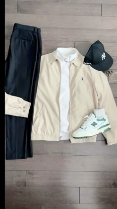 Mens Casual Attire, H&m Clothes, Starboy Aesthetic Outfit Men, Mens Outfits Aesthetic, Guys Fashion Casual, Trendy Boy Outfits, Suit Collar