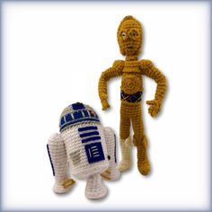 R2D2 Crochet Doll Crochet pattern by Laurel Doll Crochet Pattern, Doll Crochet, Support People, Unique Crochet, Amigurumi Crochet, Crochet Doll, Easy Projects, Free Patterns, Crochet Tutorial