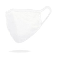 Safely Made in USA, Premium Pre-Laundered Cotton Cloth Personal Fashion Face Mask in White Size: Small; Medium.  Gender: unisex.  Age Group: adult. Cloth Mask, Fashion Face Mask, Fashion Face, Cloth Bags, Made In Usa, Age Group, Face Mask, Personal Style, Bag Accessories