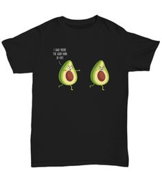 This funny design that features the words: I Said You're The Good Kind Of Fat! is for all avocado eaters. Flaunt your love for avocado yo! Good Things