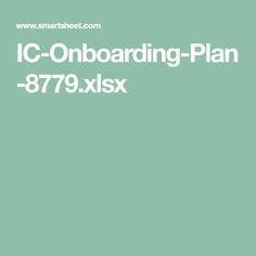 an ice - on boarding plan is shown in white