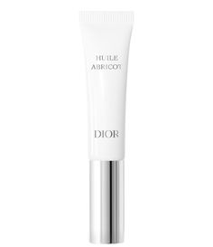 What It Is:A silky hydrating serum infused with apricot kernel oil that strengthens the nails&#x2C; softens the cuticles and protects them from drying out.What It Does:A key step in the Dior manicure&#x2C; applying Huile Abricot nail serum to the nails and cuticles helps hydrate them. Infused with apricot kernel oil&#x2C; the silky-smooth&#x2C; non-greasy formula also softens the cuticles and reduces the risk of nails splitting or breaking.H Dior Cuticle Cream, Dior Skincare Products, Dior Incognito Nails, Aesthetic Cuticle Oil, Dior Capture Totale Serum, Nail Serum, First Perfume, Nail Oil, Hydrating Serum