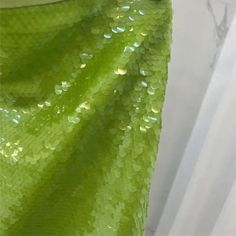 TAVIMART - Summer Green Sequined Mini Skirt Women Fashion Versatile Zipper A-line Mesh Skirt Female Luxury Party Skirts Z244 S/Length44cm;Waist 60cm M/Length45cm;Waist 64cm L/Length46cm;Waist 68cm Note: 1. The size may have 2-3cm differs due to manual measurement, please compare the detail sizes with yours (1cm=0.393 inch). 2. Due to the difference between computer monitors, lights, etc, the color of the actual item may vary slightly from the images. Green Stretch Mini Skirt For Night Out, Green Stretch Pencil Mini Skirt, Stretch Green Mini Skirt For Night Out, Green Sequined Skirt For Summer, Green Sequin Skirt For Summer, Fitted Green Mini Skirt For Evening, Green Sequined Summer Bottoms, Green Stretch Mini Skirt With Lined Skirt, Summer Sequined Green Bottoms