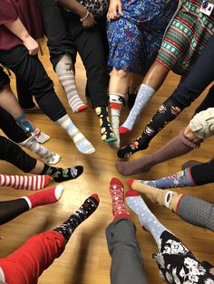 Christmas Socks Outfit, Christmas Sock Exchange, Sock Exchange Party, Sock Party, Christmas Socks Exchange, Perfect Sleepover, Socks Exchange